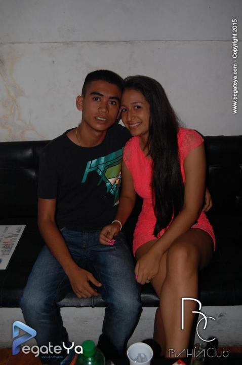 Foto 19 de Bahia 9 de Mayo de 2015 en bahia club, Cartagena