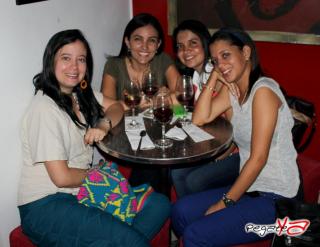 Foto 11 de Enero 26 del 2013 en Blondie Bar Cali, Cali
