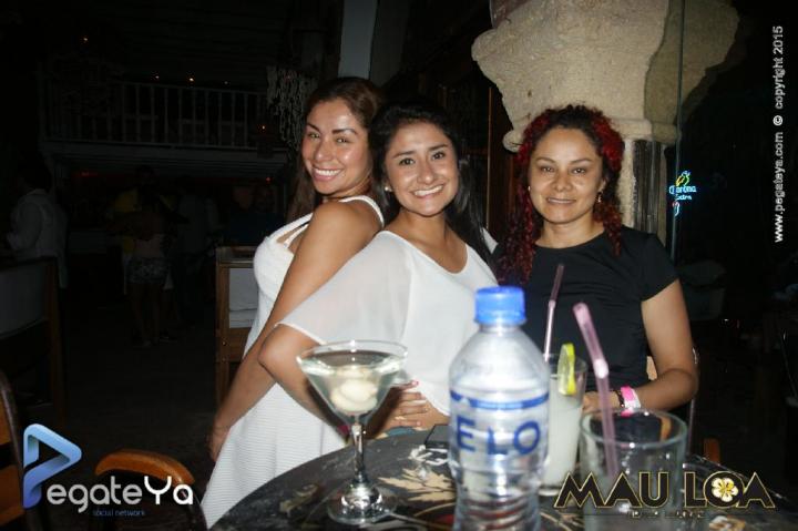 Foto 26 de Mauloa 17 y 25 de julio de 2015 en mau loa cartagena, Cartagena