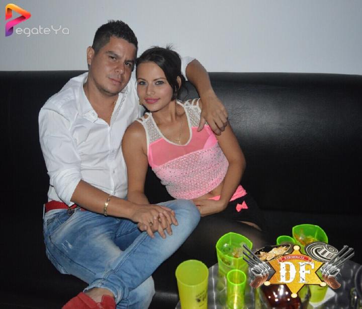 Foto 44 de EL DF CLUB - 1er 2do Fds Agosto 2016 en El DF Club Discoteca