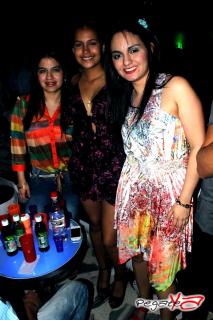 Foto 43 de Julio 20 del 2013 en Living Night Club, Cali