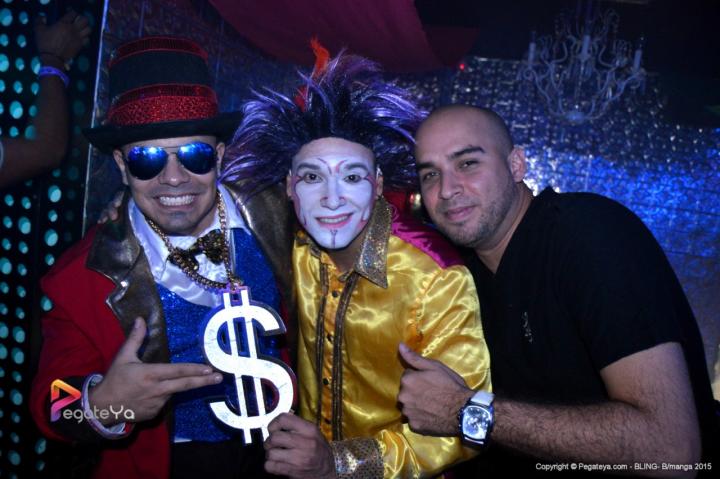Foto 75 de Bling - Sabado 31 de enero de 2015 en Bar Bling Bucaramanga, Bucaramanga