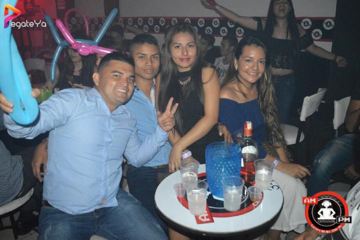 Foto 20 de AmPm - 4to Fds Abril 2017 en Am / PM Bar - Cali, Cali