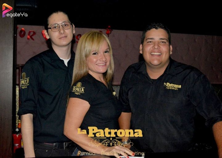 Foto 23 de La Patrona - 1er / 2do Fds Sept. 2017 en La Patrona, Cali
