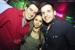 Foto 39 de Bar Bling sabado 3 de mayo de 2014 en Bar Bling Bucaramanga, Bucaramanga