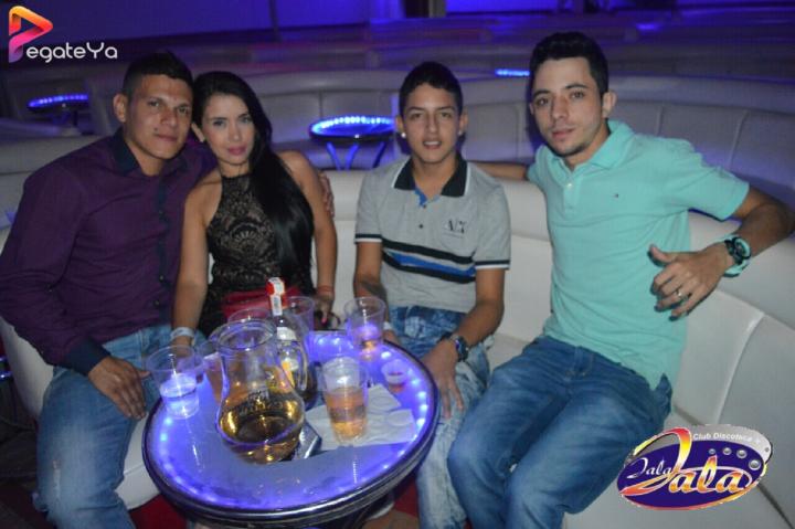 Foto 35 de Jalajala - 1er 2do Fdso 2016 en Jala Jala Club, Cali
