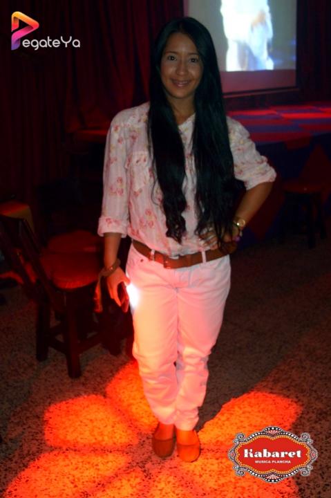 Foto 16 de Kabaret - 3er FDS Mayo 2015 en Kabaret - Granada, Cali