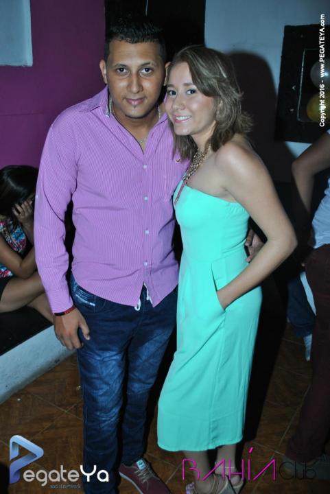 Foto 14 de Bahia Club 12 de Marzo de 2016 en bahia club, Cartagena