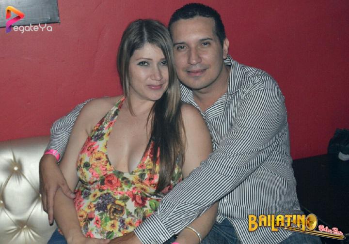 Foto 30 de Bailatino - 5to Fds Abril 2017 en Bailatino - Bar, Cali
