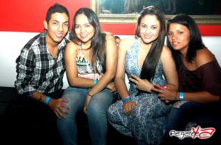 Foto 37 de Octubre 20 del 2012 en Babel / Barra Libre Cali, Cali