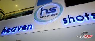 Foto 9 de Heaven Shots - Sept 14 en Heaven Shots
