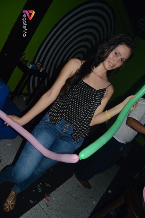 Foto 5 de El Manicomio sábado 01 de agosto 2015 en Discoteca El Manicomio Bucaramanga, Bucaramanga