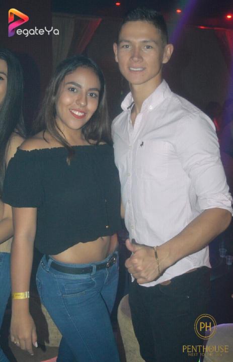 Foto 46 de Penthouse Club - 1er 2do Fds Agosto 2016 en Penthouse 1800, Cali