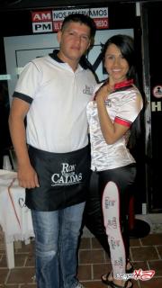 Foto 13 de Septiembre 14 del 2013 en Am / PM Bar - Cali, Cali