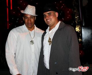 Foto 48 de Halloween en Kabaret - Granada, Cali
