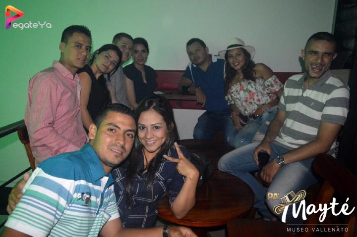 Foto 58 de Pa´mayte - Feria de Cali 2016 en Pa´Mayte Museo Vallenato