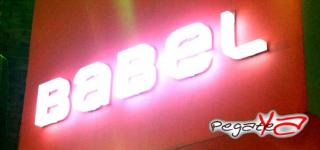 Foto 37 de Julio 20 del 2013 en Babel / Barra Libre Cali, Cali