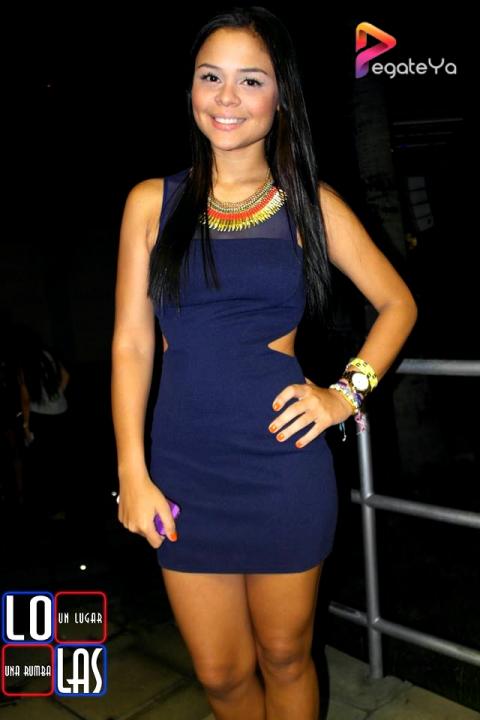 Foto 15 de Lolas - 1er FDS Febrero 2015 en Lolas Club Menga Cali, Cali
