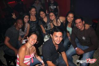 Foto 17 de Agosto 10 del 2013 en Kabaret - Granada, Cali
