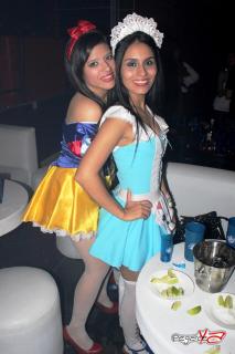 Foto 45 de Halloween en La Sucursal del Cielo, Cali