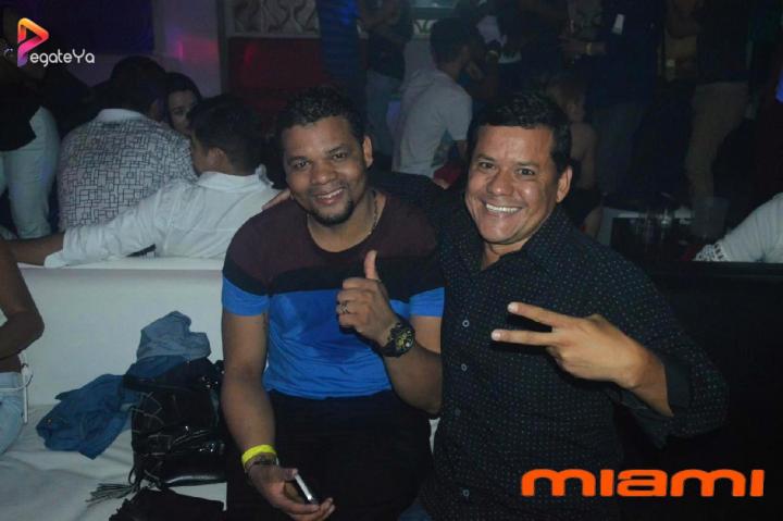 Foto 27 de Miami Bar - 2do FDS Marzo 2016 en Miami Bar Cali, Cali