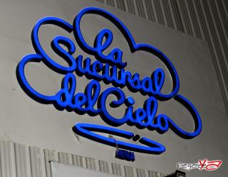 Foto 14 de La Sucursal del Cielo - Julio 13 en La Sucursal del Cielo, Cali