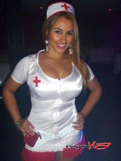 Foto 4 de Febrero 12 del 2012 en Praga Club Cali, Cali