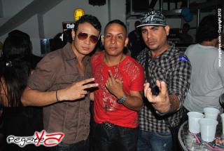 Foto 1 de taboo 20 y 21 de julio de 2012 en Discoteca Taboo Cartagena, Cartagena