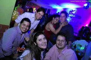 Foto 23 de Discoteca Chabela - 10 de mayo de 2014 en Discoteca Chabela Bucaramanga, Bucaramanga