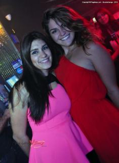 Foto 19 de Bar Bling 9 y 10 de mayo de 2014 en Bar Bling Bucaramanga, Bucaramanga