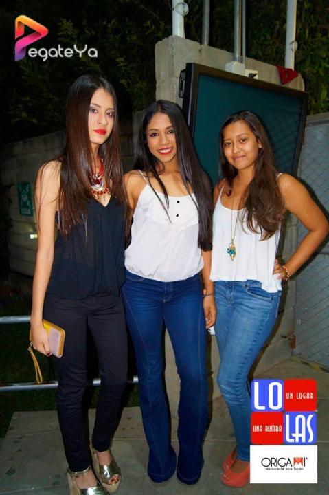Foto 73 de Lolas Club - 2do FDS Marzo 2016 en Lolas Club Menga Cali, Cali