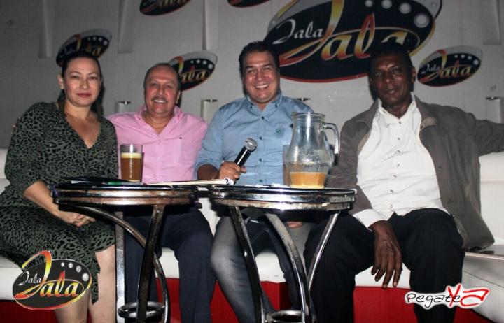 Foto 118 de Jalajala -halloween 2014 en Jala Jala Club, Cali