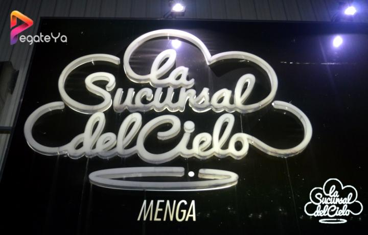 Foto 6 de La Sucursal Del Cielo - 01 - 08 -15 en La Sucursal del Cielo, Cali