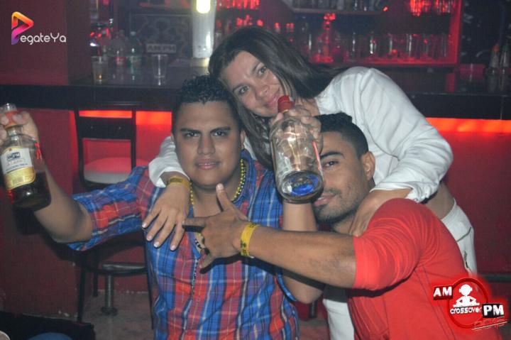 Foto 50 de Ampm Bar - 1er FDS Nov. 2015 en Am / PM Bar - Cali, Cali