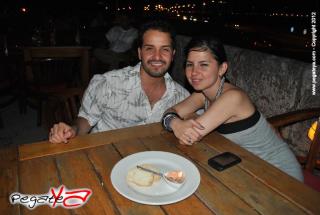 Foto 10 de cafe del mar 14 y 15 de sep de 2012 en cafe del mar cartagena, Cartagena