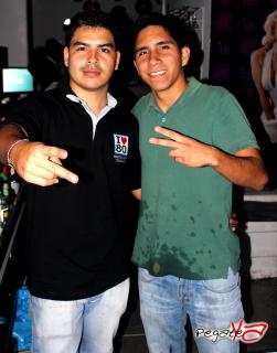Foto 30 de Junio 29 del 2013 en Beautiful 80`s Cali, Cali
