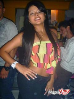 Foto 6 de Mayo 12 del 2012 en La Maldita Primavera Cali, Cali