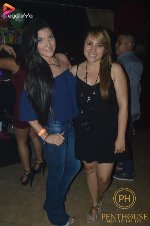 Foto 12 de Penthouse Club - Feria De Cali 2016 en Penthouse 1800, Cali
