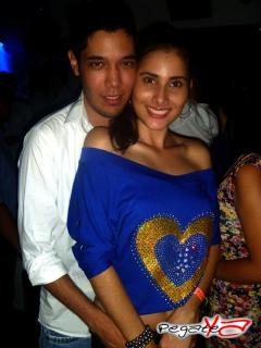 Foto 33 de Babel / Menga - Amor y Amistad en Babel / Barra Libre Cali, Cali