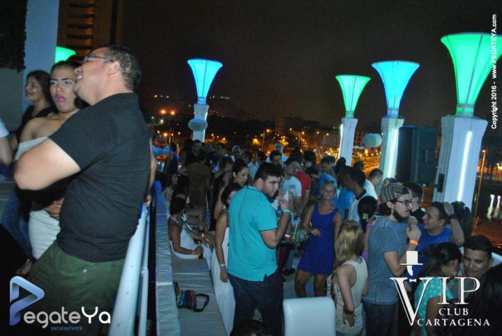 Foto 13 de Vip 18 y 19 de Marzo de 2016 en Vip 18 y 19 de, Cartagena