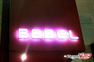 Foto 16 de Junio 01 del 2013 en Babel / Barra Libre Cali, Cali