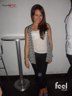 Foto 10 de 13-14 Enero 2012 en Feel Club Bucaramanga, Bucaramanga