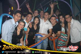 Foto 28 de Zambomba - Mayo 10 del 2014 en Club Zambomba, Cali