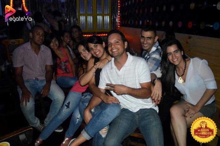 Foto 40 de Fonda Mi Dios Se Lo Pague - 2DO FDS AGT en Fonda Mi Dios Se Lo Pague, Cali