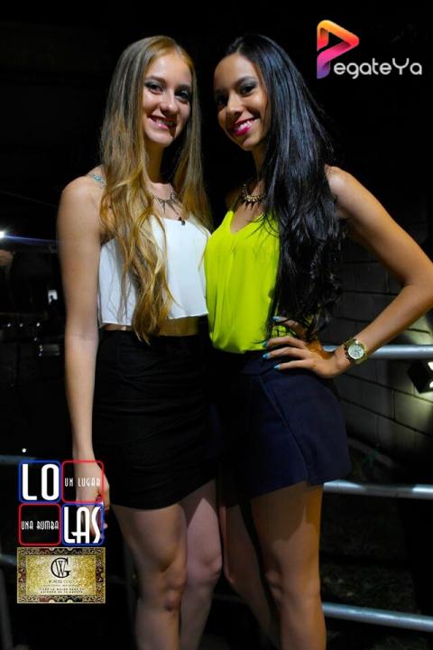 Foto 28 de LOLAS - 2DO Fds Nov. 2015 en Lolas Club Menga Cali, Cali