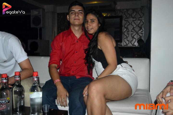 Foto 55 de Miami Bar - Feria de Cali 2016 en Miami Bar Cali, Cali