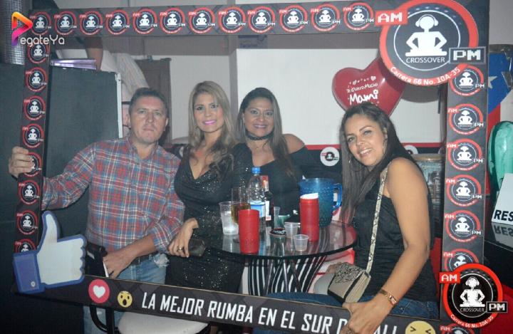 Foto 18 de AmPm - 2DO Fds Mayo 2017 en Am / PM Bar - Cali, Cali