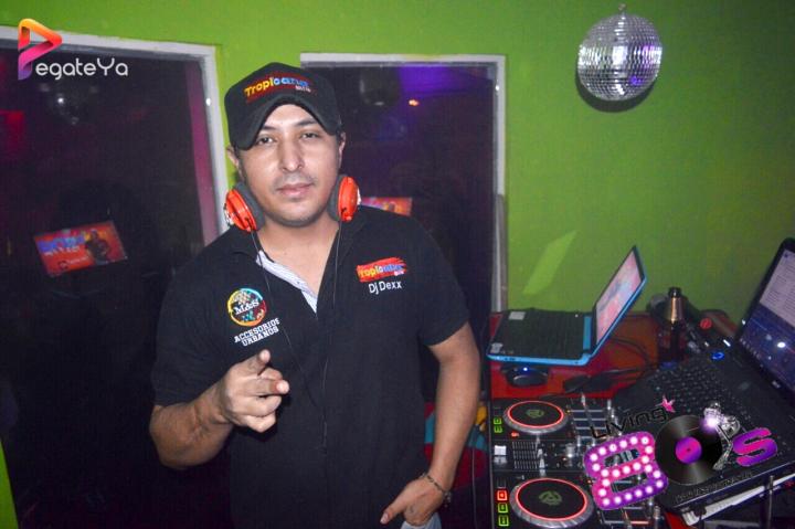 Foto 9 de living 80 - 1er Junio 2016 en Living Ochentas Cali, Cali
