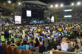 Foto 86 de Marc Anthony en Marc Anthony