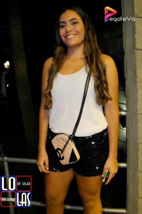 Foto 56 de Lolas - 3er FDS Febrero 2015 en Lolas Club Menga Cali, Cali